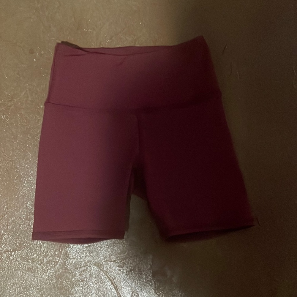 tiger friday shorts
